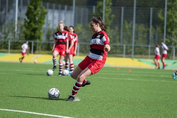 Bild 30 - wBJ Altona - Walddoerfer : Ergebnis: 1:3